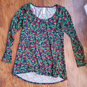 XXS LuLaRoe Lynnae
